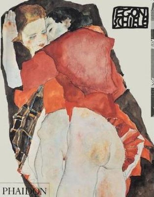 Cover for Simon Wilson · Egon Schiele (Paperback Book) [2 Rev edition] (1993)