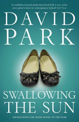 Cover for David Park · Swallowing the Sun (Paperback Bog) (2009)