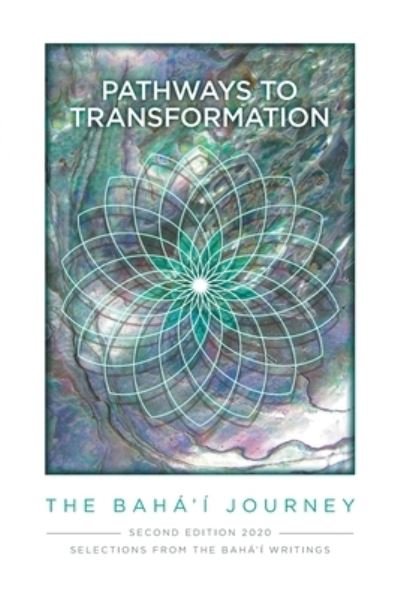 Cover for John Davidson · Pathway to Transformation: The Baha'i Journey (Paperback Bog) [2nd edition] (2020)