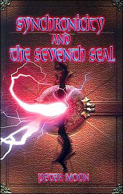 Cover for Peter Moon · Synchronicity and the Seventh Seal (Paperback Bog) (2004)