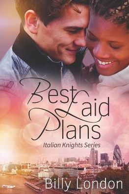 Cover for Billy London · Best Laid Plans (Pocketbok) (2019)