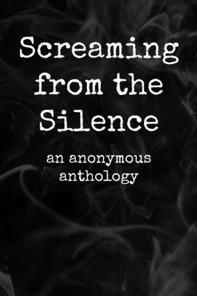 Cover for Vociferous Press · Screaming from the Silence (Paperback Book) (2020)