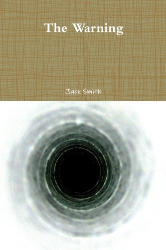 Cover for Jack Smith · The Warning (Paperback Book) (2014)