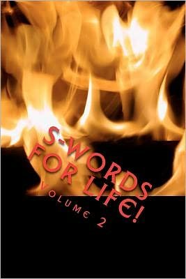 Cover for Cinde Lucas · S-words for Life! Volume 2 (Pocketbok) (2011)