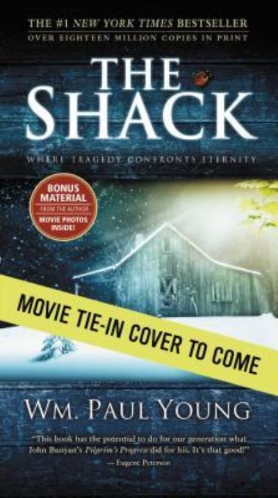 The Shack - William Paul Young - Other - Hachette Audio - 9781478979272 - July 9, 2013