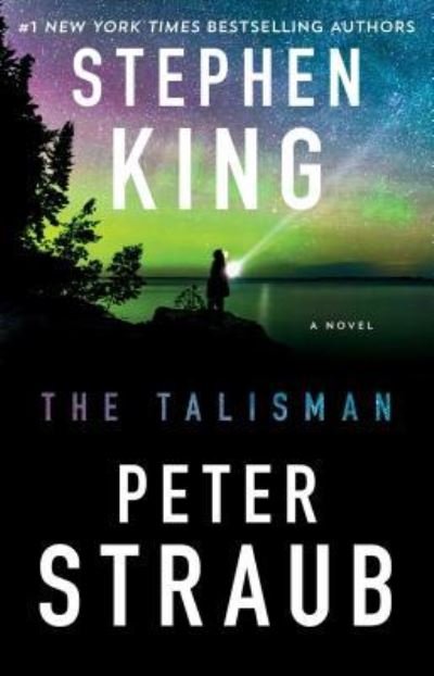 Cover for Stephen King · The Talisman: A  Novel (Paperback Book) (2018)