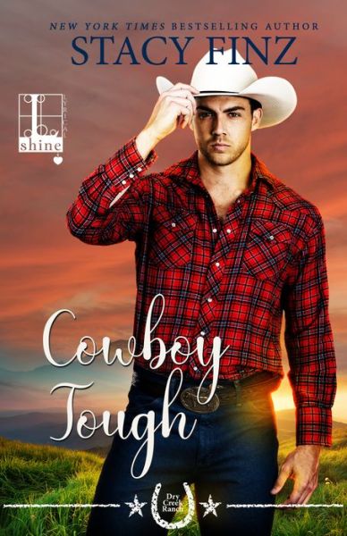 Cover for Stacy Day Finz · Cowboy Tough (Paperback Book) (2020)