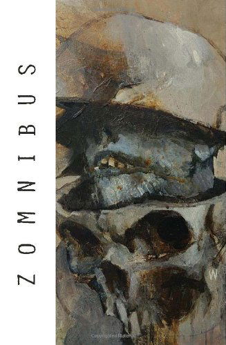 Cover for Chris Ryall · Zomnibus Volume 1 (Paperback Book) (2009)
