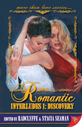 Cover for Radclyffe · Romantic Interludes: Discovery (Paperback Book) (2008)