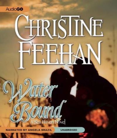 Cover for Christine Feehan · Water Bound (CD) (2012)