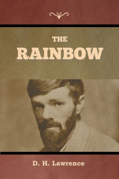 Cover for David Herbert Lawrence · Rainbow (Book) (2022)