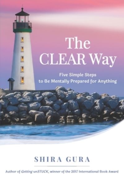 Cover for Shira Gura · The CLEAR Way (Paperback Book) (2020)