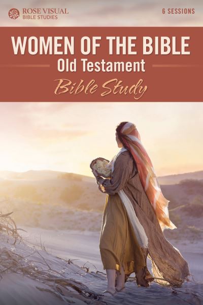 Cover for Rose Publishing · Women of the Bible (Paperback Book) (2021)