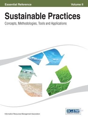 Cover for Irma · Sustainable Practices (Hardcover Book) (2013)