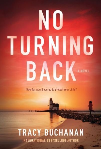 Cover for Tracy Buchanan · No Turning Back (Pocketbok) (2018)