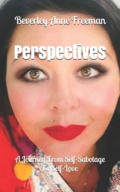 Cover for Beverley Anne Freeman · Perspectives (Paperback Book) (2019)