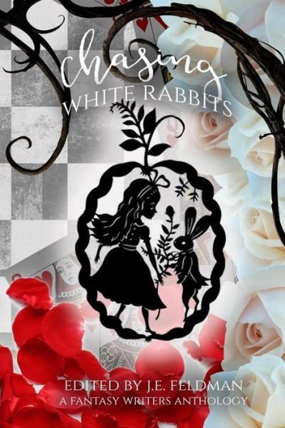 Chasing White Rabbits - A M Cummins - Bøger - Independently Published - 9781726865272 - 8. oktober 2018