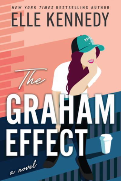 Graham Effect - Elle Kennedy - Bücher - Sourcebooks, Incorporated - 9781728283272 - 31. Oktober 2023