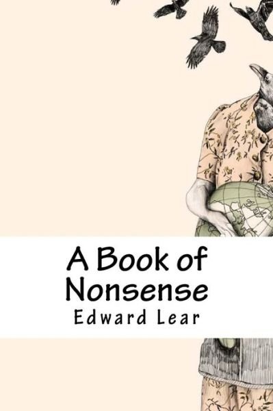 Cover for Edward Lear · A Book of Nonsense (Paperback Book) (2018)