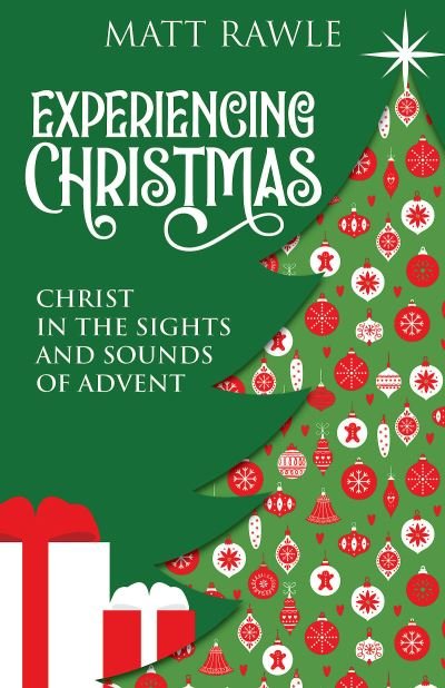 Cover for Matt  Rawle · Experiencing Christmas (Buch) (2023)