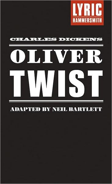 Oliver Twist - Charles Dickens - Kirjat - Bloomsbury Publishing PLC - 9781840024272 - torstai 1. huhtikuuta 2004