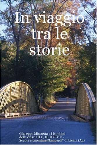 Cover for Giuseppe · In Viaggio Tra Le Storie (Paperback Book) [Italian edition] (2007)