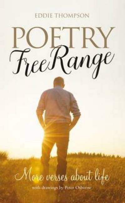 Cover for Eddie Thompson · Poetry Free Range (Paperback Book) (2016)