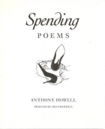 Cover for Anthony Howell · Spending (Paperback Book) (2001)