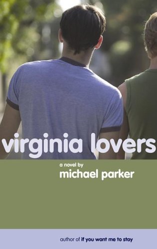 Cover for Michael Parker · Virginia Lovers (Paperback Book) (2005)