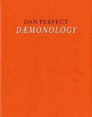 Cover for John-Paul Stonard · Dan Perfect: Daemonology (Paperback Book) (2010)