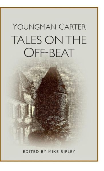 Cover for Philip Youngman-carter · Tales on the Off-beat (Hardcover Book) (2015)