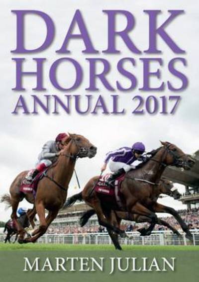 Cover for Marten Julian · Dark Horses Annual 2017 (Paperback Book) (2017)