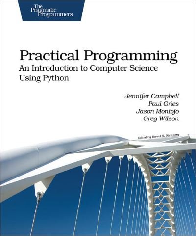 Practical Programming - Gr Wilson - Książki - O'Reilly Media - 9781934356272 - 31 maja 2009