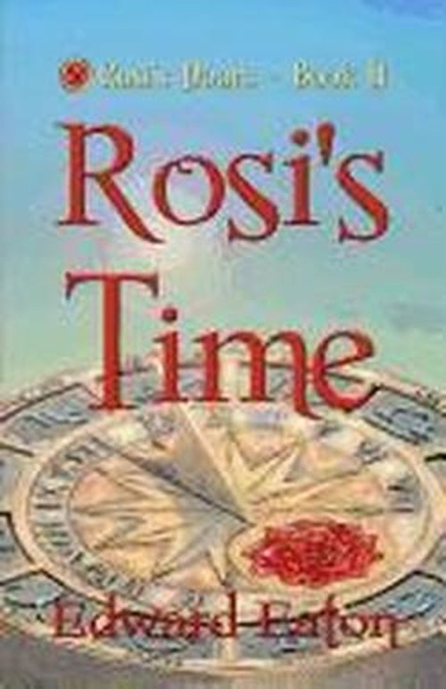 Cover for Edward Eaton · Rosi's Time: Rosi's Doors (Volume 2) (Paperback Book) (2012)