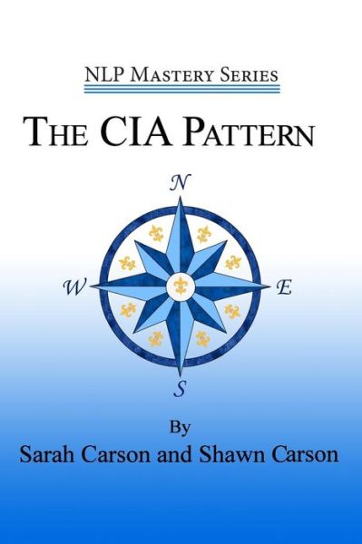 The CIA Pattern - Shawn Carson - Livros - Changing Mind - 9781940254272 - 22 de julho de 2016