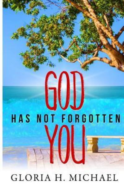 Cover for Gloria H Michael · God Has Not Forgotten You (Paperback Book) (2017)