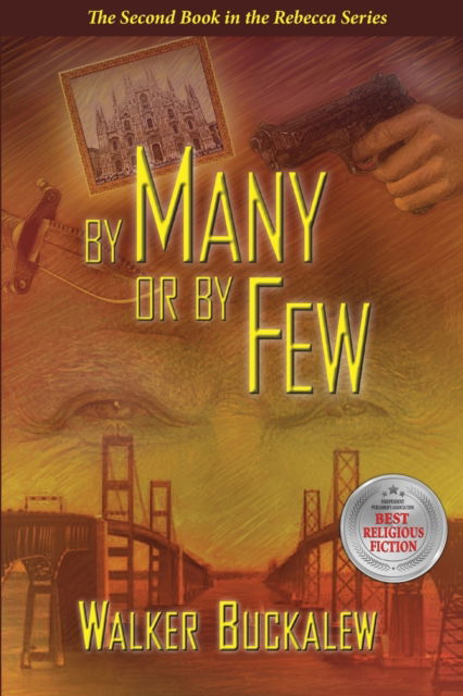 Cover for Walker Buckalew · By Many or By Few (Paperback Book) (2019)