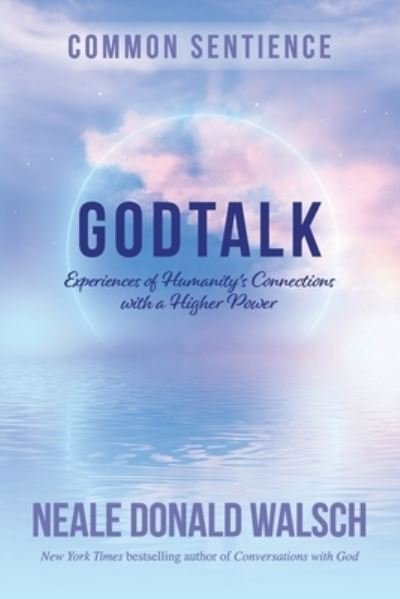 Cover for Neale Donald Walsch · GodTalk (Bok) (2023)