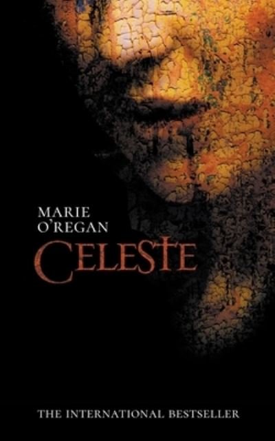 Cover for Marie O'Regan · Celeste (Pocketbok) (2022)