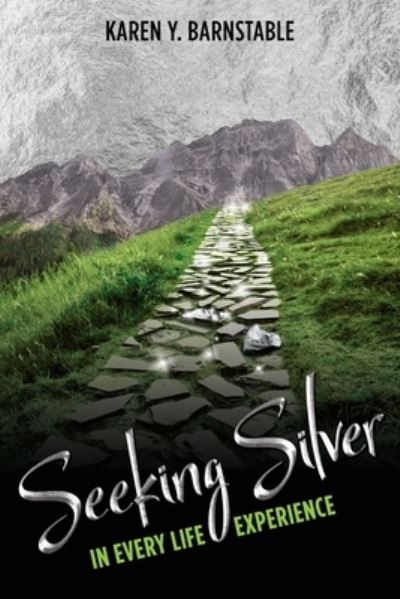 Cover for Karen Y Barnstable · Seeking Silver (Taschenbuch) (2020)