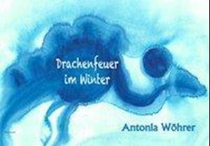 Cover for Wöhrer · Drachenfeuer im Winter (Bog)