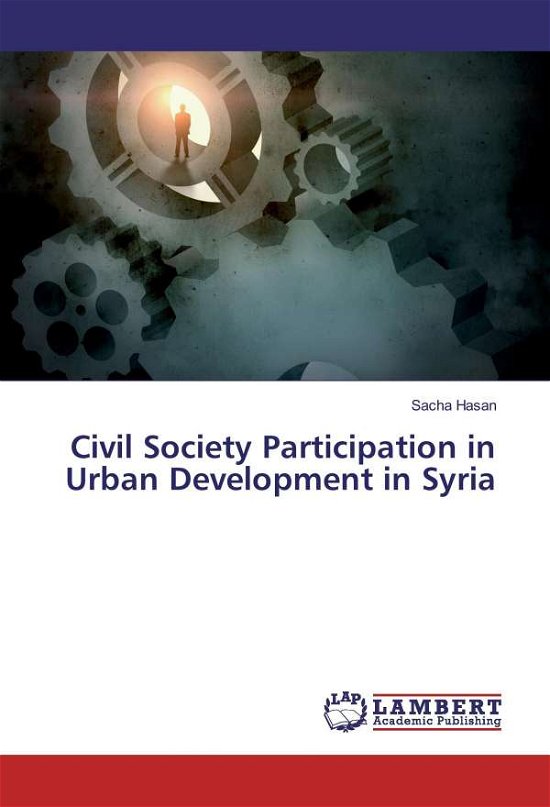 Cover for Hasan · Civil Society Participation in Ur (Book)