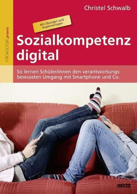 Cover for Schwalb · Sozialkompetenz digital (Book)