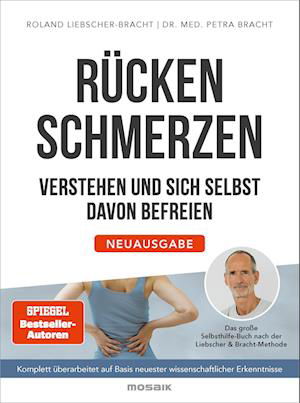 Petra Bracht · Rückenschmerzen verstehen und sich selbst davon befreien (Book) (2024)