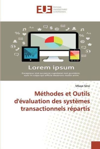 Cover for Sene · Méthodes et Outils d'évaluation de (Bog) (2020)