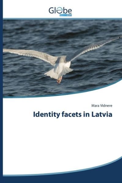 Cover for Vidnere Mara · Identity Facets in Latvia (Paperback Bog) (2015)