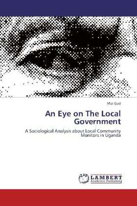 Cover for Gad · An Eye on The Local Government (Book)