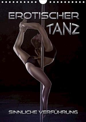 Cover for Bleicher · Erotischer Tanz - sinnliche Ve (Book)