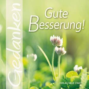 Gute Besserung! - Gabriele Hartl - Books -  - 9783734613272 - 