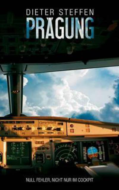 Cover for Dieter Steffen · Pragung (Paperback Book) (2015)